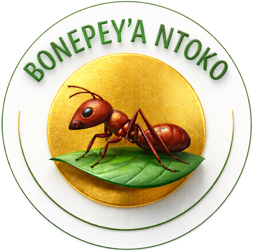 Bonepey'a Ntoko