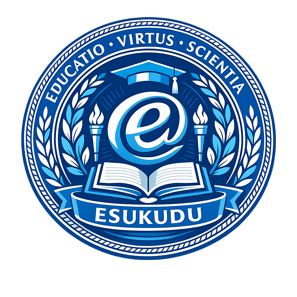 ESUKUDU